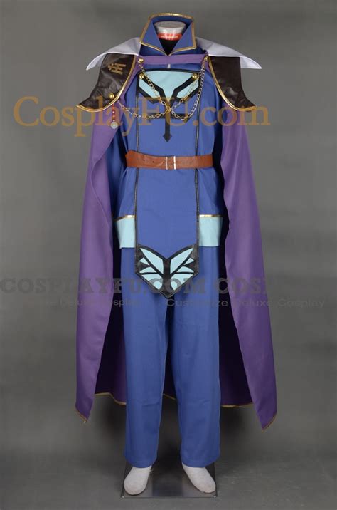 Meta Knight Cosplay .